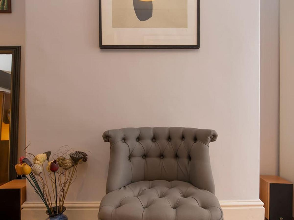 קארדיף Spacious 4 Bedroom Character Home In Pontcanna מראה חיצוני תמונה