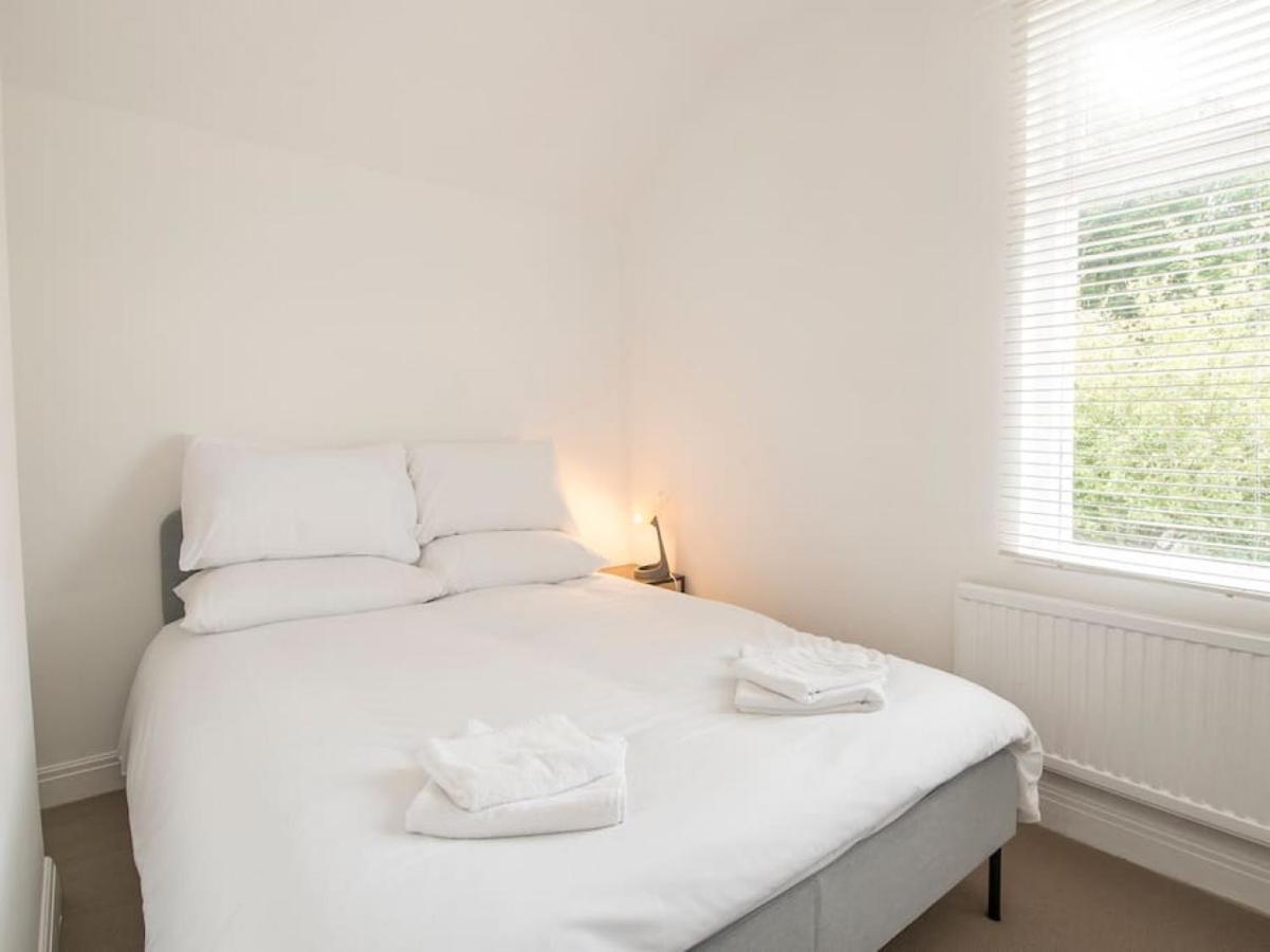 קארדיף Spacious 4 Bedroom Character Home In Pontcanna מראה חיצוני תמונה