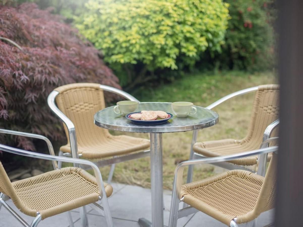 קארדיף Spacious 4 Bedroom Character Home In Pontcanna מראה חיצוני תמונה