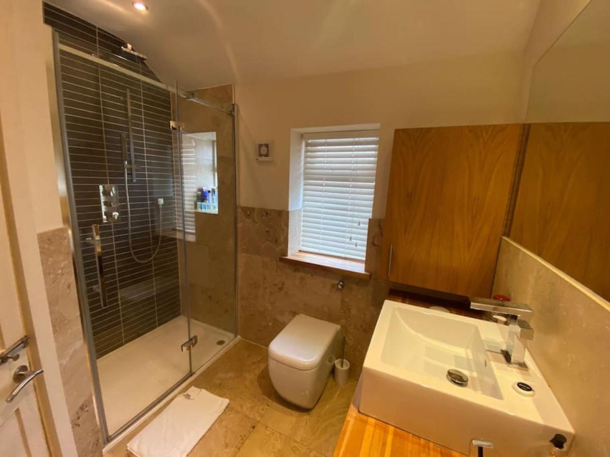 קארדיף Spacious 4 Bedroom Character Home In Pontcanna מראה חיצוני תמונה