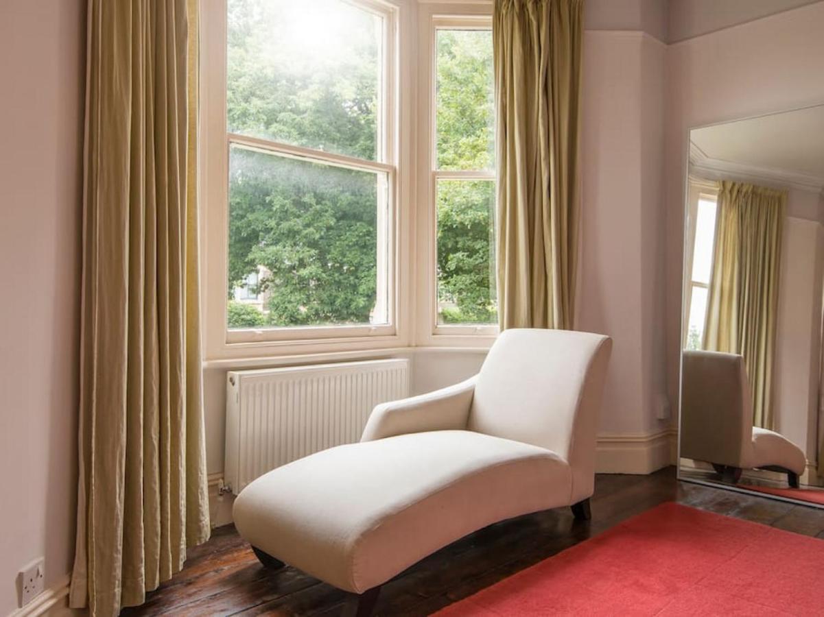 קארדיף Spacious 4 Bedroom Character Home In Pontcanna מראה חיצוני תמונה